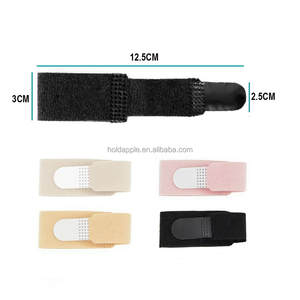 Marteau orteil lisseur correcteur attelle orteil <span class=keywords><strong>cassé</strong></span> enveloppes orteils orthèse séparateur orthopédique bandages rembourrés sangle d'orteil guérir Wrap - Product Image 3