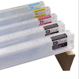 Cartouche d'encre Supercolor T8581-T8584 GAGA Enterprise pour WF-M20590 <span class=keywords><strong>Epson</strong></span> C17590 C20590 <span class=keywords><strong>C20600</strong></span> C20750 C20590a C17590a C21000a - Product Image 1