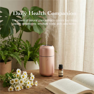 Huile Essentielle de Théier Bio Pure 100% Pureté Distillée à la Vapeur Mélange Antioxydant Huiles pour la Peau Éclat Radieux Nourrissant OEM Vrac - Product Image 4