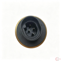 Capteur de niveau de liquide 4903489 4383932 compatible avec les moteurs diesel Cummins QSX15 K38 K50, pièces de rechange pour camions miniers et générateurs