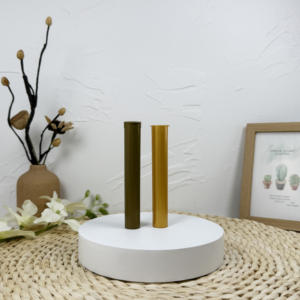 Tubo de ensayo de plástico resistente a los niños con tapa Pop Top - Product Image 6