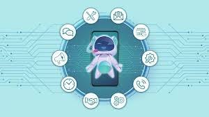 Aplicación de Asistente Virtual para Mac, Android y Linux, Versión de Internet para Todos los Dispositivos, Personalizable - Product Image 3