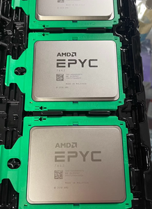 ซีพียู EPYC 7302 7352 7402 7452 7502 7532 7542 EPYC 7642 7662 คอร์ ซ็อกเก็ต SP3 สำหรับเซิร์ฟเวอร์ธุรกิจขนาดเล็กและการประมวลผลแบบ Edge Computing มีสินค้าในสต็อก - Product Image 5
