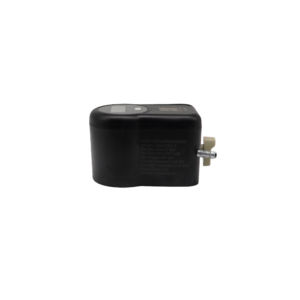 Flowmeter Gas Digital DF 41 Dengan Tampilan Kapasitas Baterai, Pengukur Aliran LPG - Product Image 1