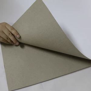 Cartón Dúplex Gd2 de 180 g/m², Blanco por Arriba y Gris por Abajo, en Hojas, Revestido por una Cara - Product Image 1