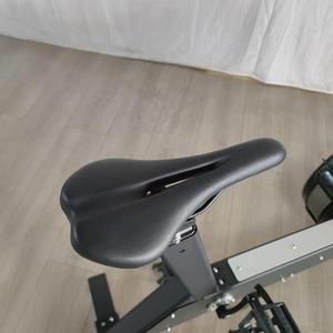 Bicicleta de Aire para Entrenamiento de Intensidad Intermitente, Máquina de Fitness Comercial con Resistencia al Aire, Equipo de Gimnasio para Moldear el Cuerpo y Ejercicios Cardiovasculares - Product Image 2