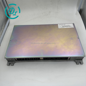 Contrôleur d'excavatrice YN22E00207F3, remplacement de l'ECU pour E245B E215B, module de commande robuste pour moteur J05E YN22E00207F2 - Product Image 1