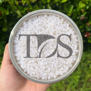 Gránulos de HDPE Virgen al por Mayor, Materia Prima Plástica HDPE (Polietileno de Alta Densidad) para Moldeo por Inyección y Film Soplado - Product Image 4