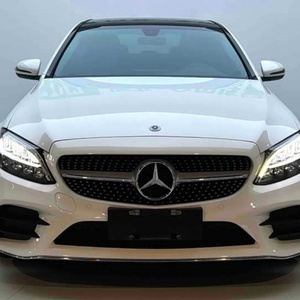 <span class=keywords><strong>Mercedes</strong></span>-Benz <span class=keywords><strong>C200</strong></span> L Sport Luxury Edition Premium, berline d'occasion, 2021 - Product Image 1