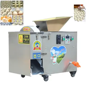 Spezzatrice elettrica per pasta per pane arrotondatrice automatica per pasta per Pizza in vendita