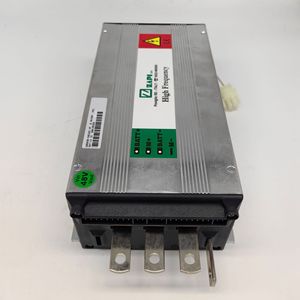 Controlador de Montacargas Zapi 48V de Alta Frecuencia para Montacargas Eléctricos B20S3 B25S3 B30S3 - Product Image 4