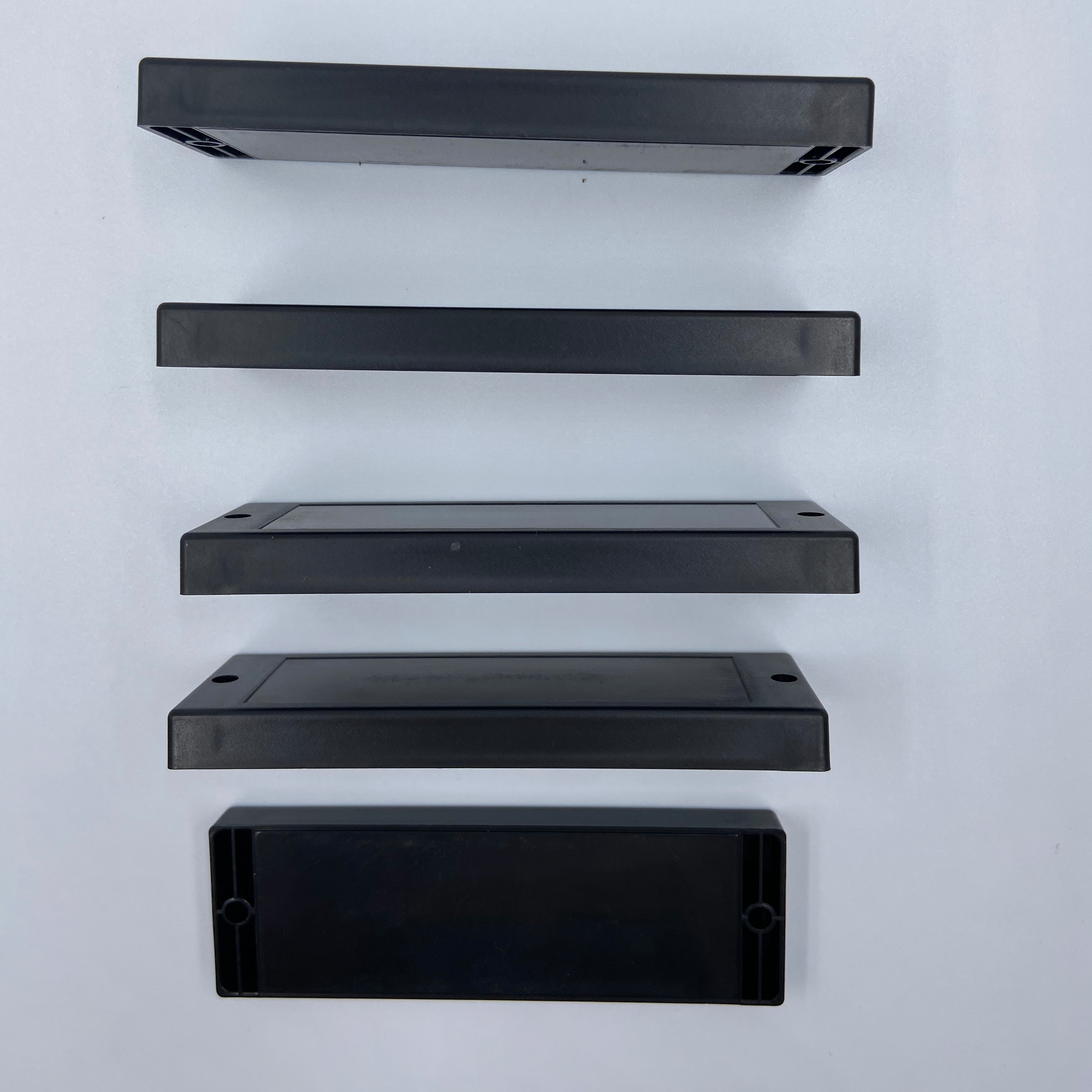 860-960 МГц УВЧ-метка для управления металлическими материалами/инструмент iot и арендное оборудование/трек активов