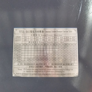 Banc de <span class=keywords><strong>test</strong></span> horizontal pour vannes soudées et à bride - Product Image 6