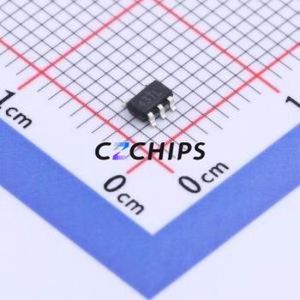 วงจรรวม SOT-23-5L LN1152B252MR-G ใหม่ของแท้ชิป IC PMIC ตัวควบคุมเชิงเส้น (LDO) - Product Image 1