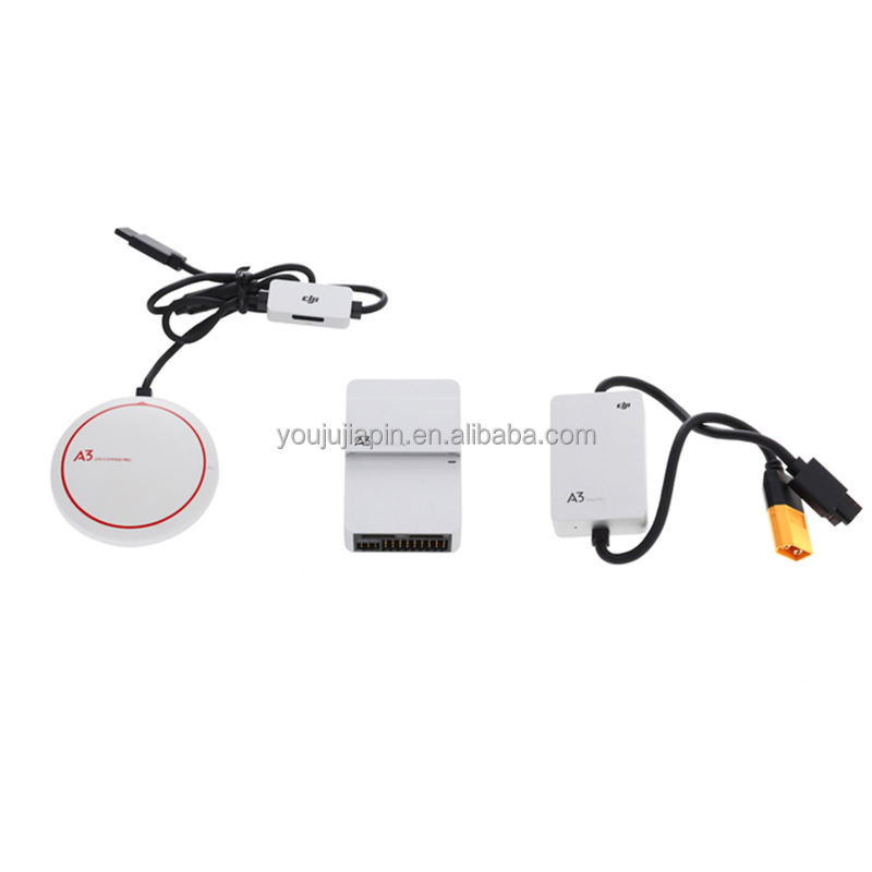 Original DJI Components A3 Flight Controllers for Drones