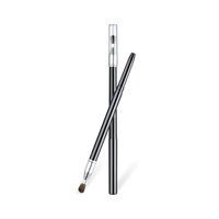 Crayon à sourcils professionnel Portable Premium Durable Matériel Anti Sueur Anti Vertiges