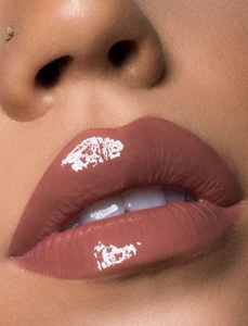 New Arrivals Custom <strong>Lip</strong> <strong>Gloss</strong> Tubes Packaging Ampliffied Lipstick Vegan Nude Ultra-creamy Private Label <strong>Lip</strong> <strong>Gloss</strong> - Product Image 3