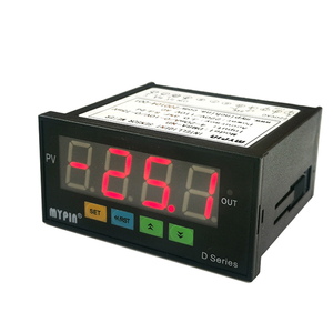 MYPIN आर्थिक कार्यात्मक डिजिटल दबाव सूचक (DM8A-R0) - Product Image 1