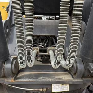 29 Ton Volvo EC290 Used Excavator Low Hours <b>Cheap</b> Price Construction Machinery - Product Image 3