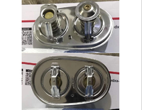 Thermostat de système de refroidissement pour camion de qualité supérieure, pièce OEM 2475974, pour thermostat de liquide de refroidissement de camion, prix avantageux