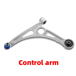 Bras de suspension inférieur avant droit pour Sonata LF Kia Optima JF 2016-2020 OE 54501-E6100/RH 54500-E6100/LH - Product Image 4