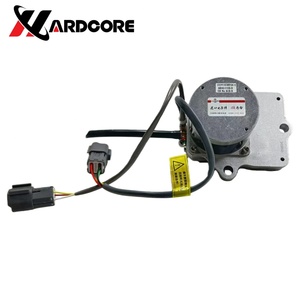 Throttle Motor 7834-40-2000 7834-40-2003 for PC200-6 PC300-6 Accelerator - Product Image 1