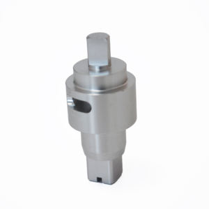 تصنيع المعدات الأصلية مجموعة متنوعة من الأنواع بما في ذلك الطحن باستخدام الحاسب الآلي تحول النماذج الأولية السريعة سلك EDM التطرق المعادن - Product Image 6