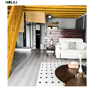 Tente de glamping individuelle ignifuge et imperméable en PVC pour hôtel, cabane quatre saisons à coque rigide, éco-resort, <span class=keywords><strong>village</strong></span> de glamping en montagne - Product Image 5