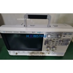 ออสซิลโลสโคปดิจิตอล MSO ของ Keysight Technologies รุ่น MSOX3022T MSOX3024T MSOX3032T MSOX3034T - Product Image 2