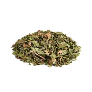 1 Kg/bag Chinese Herbal Medicine Raw Material Peppermint Tea Cut Mint Tea Cutting