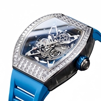 Nouvelles Montres ONOLA 3838F avec Logo Client, Montre Mécanique Homme Luxe Faible MOQ, Montres Homme Élégantes de Haute Qualité