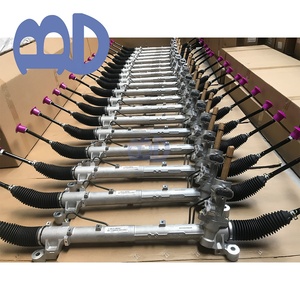 Ford tập trung 1768605 thủy lực điện chỉ đạo <span class=keywords><strong>Rack</strong></span> và bánh răng lắp ráp tay trái ổ đĩa làm cho Ford - Product Image 3