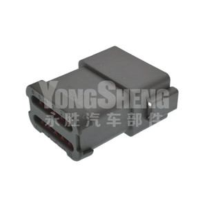 Les fabricants fournissent des connecteurs <span class=keywords><strong>12</strong></span> Volt Sensor Wire Crimp Deutsch 4p Dt Dtp Dtm DT04-4P-E003 - Product Image 6
