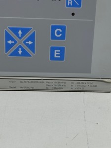 เทอร์มินัลฟีดเดอร์ REF 543 รุ่น REF543KB129AABA เทอร์มินัล PLC - Product Image 2