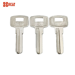 Llave en Blanco de Alta Calidad OSCAR FAV1D, Llave Pequeña para Computadora, Llave para Puerta de Hogar, Venta al por Mayor, Logotipo Aleatorio, Entrega Inmediata - Product Image 2