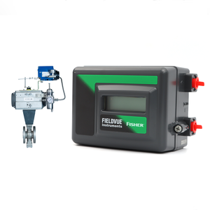 Contrôleur numérique DVC2000 à bon prix avec Chongqing Chuanyi Automation - Product Image 4