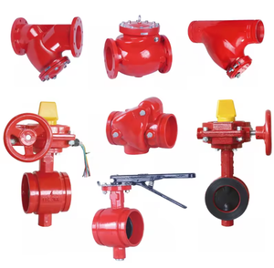 Détecteur d'<span class=keywords><strong>incendie</strong></span> de type humide fabriqué en Chine pour les systèmes anti-<span class=keywords><strong>incendie</strong></span> - Product Image 2