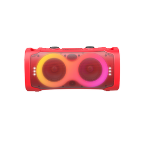 ลำโพงพื้น BT พลังสูงสำหรับห้องนั่งเล่นทีวีคาราโอเกะปาร์ตี้ลำโพง partybox - Product Image 1