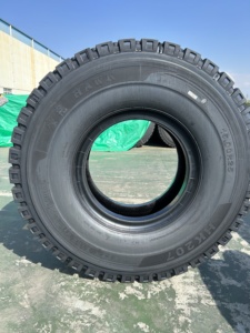 ยางนอกถนน HAWKWAY ยาง OTR ยี่ห้อ HAWKWAY/ Hawkway รุ่น 1600R25 HK207 Llantas 16.00R25 HK208 HK209,HK219 16.00R25 ยางเหล็กทั้งหมด R - Product Image 1