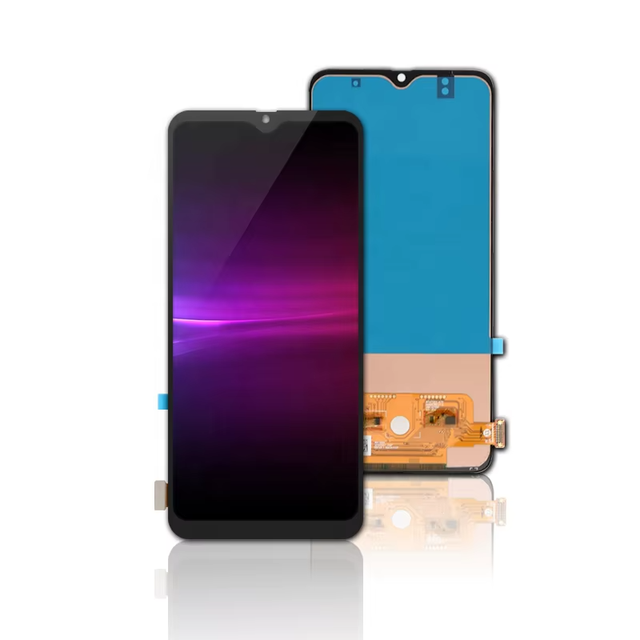 Mobile Phone LCD Display LCD Screen Replacement Touch Panel Digitizer Front Display for Samsung A70
