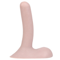 FAAK Correa en el Consolador Pantalones de agrandamiento del pene Extensor de pene hueco Manga Pantalones Arnés Cinturón Juguetes sexuales para hombre Mujer Masturbación