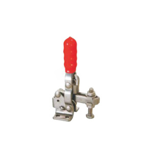Abrazadera Rápida Vertical HS-12050-USS, Producto de Sujeción Conveniente y Rápido - Product Image 1