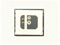 Miniatur Dioda Cahaya SMD 5mW 660nm 2835 untuk Lampu Tanaman Rumah DRS660-0005-08-2835E3