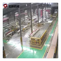الصين ورقة واجهت المجلس الجبس مصنع تصنيع/التلقائي أداة إنتاج ألواح الجبس خط/2021 لوح جص مصنع إنتاج