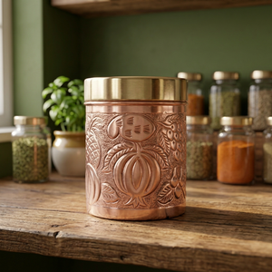 กล่องทองแดงแท้ - Product Image 3