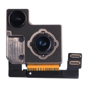 Pièces de rechange pour iPhone 13 13 Pro 13 Mini caméra principale, caméra arrière pour iPhone 13 Pro Max, vente en gros - Product Image 5