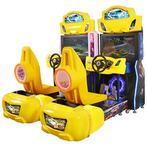 Simulador <span class=keywords><strong>de</strong></span> juego <span class=keywords><strong>de</strong></span> arcade popular, conducción, Carreras, motocicleta, juego Parkour, simulador <span class=keywords><strong>de</strong></span> carreras, consola <span class=keywords><strong>de</strong></span> <span class=keywords><strong>juegos</strong></span> - Product Image 6