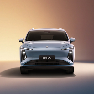 <span class=keywords><strong>Véhicule</strong></span> <span class=keywords><strong>électrique</strong></span> pur Xinghai V6 fabriqué en Chine, à faible <span class=keywords><strong>coût</strong></span> d'exploitation, idéal pour les distributeurs africains - Product Image 5