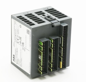 CI522-MODTCP 1SAP222200R0001 โมดูลบัส Modbus TCP สำหรับ PLC - Product Image 2