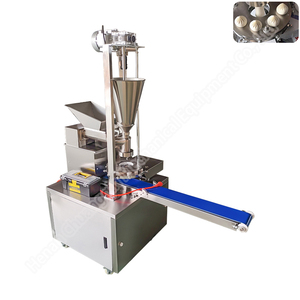 Steam Bun Maker <b>Machine</b> momo Making <b>Machine</b> for Home Two Hopper momo Making <b>Machines</b> - Product Image 4